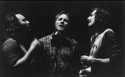 Crosby Stills & Nash